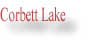 Corbett Lake Gatherings