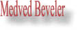 Medved Beveler