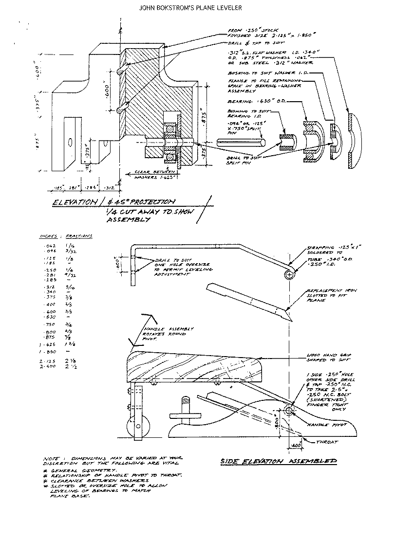 BambooRodmaking Tips - Tips Area - Planing - Rough - Bamboo Rodmaking - Split  Cane Fly Rods